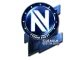 Sticker | Team EnVyUs | Boston 2018 CS2 skin
