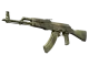 AK-47 | Safari Mesh CS2 skin