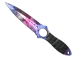 ★ Skeleton Knife | Doppler CS2 skin