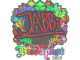 Sticker | jabbi (Holo) | Budapest 2025