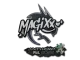 Sticker | magixx | Antwerp 2022 CS2 skin
