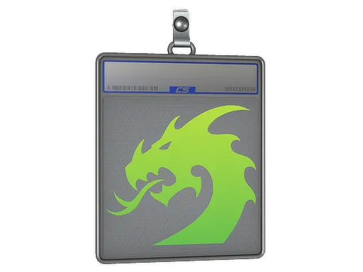 Sticker Slab | Alpha Legion 2