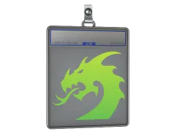 Sticker Slab | Alpha Legion 2