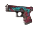 Glock-18 | Water Elemental CS2 skin