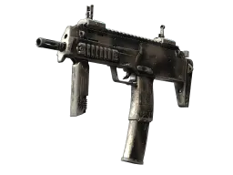 MP7 | Scorched (Well-Worn)