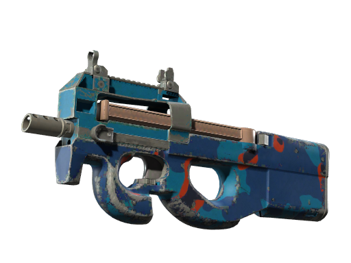 P90 | Blind Spot (Field-Tested)