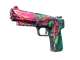Five-SeveN | Hyper Beast CS2 skin