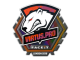 Sticker | Virtus.Pro (Holo) | London 2018