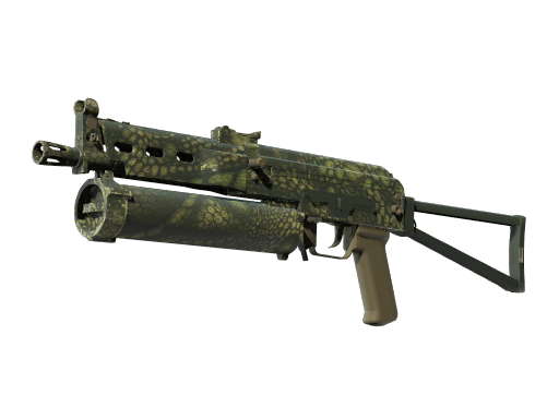 PP-Bizon | Anolis (Factory New)