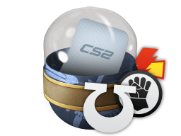 Warhammer 40,000 Adeptus Astartes Sticker Capsule