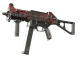 UMP-45 | Fragment skin