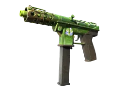 StatTrak™ Tec-9 | Bamboozle (Factory New)
