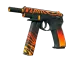 CZ75-Auto | Tigris CS2 skin