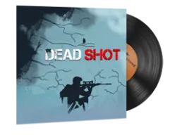 StatTrak™ Music Kit | Daniel Sadowski, Dead Shot