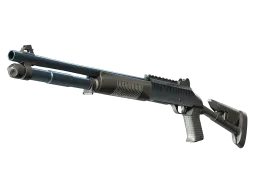 StatTrak™ XM1014 | Scumbria (Factory New)