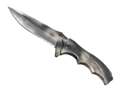 ★ StatTrak™ Nomad Knife | Scorched (Factory New)