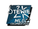 Sticker | Stewie2K | MLG Columbus 2016 skin