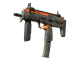 StatTrak™ MP7 | Urban Hazard (Field-Tested)