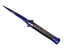 ★ Stiletto Knife | Doppler (Factory New) Phase 4