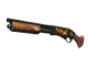 Sawed-Off | Origami CS2 skin