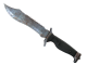 ★ StatTrak™ Bowie Knife | Rust Coat (Well-Worn)