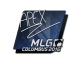 Sticker | apEX | MLG Columbus 2016 skin