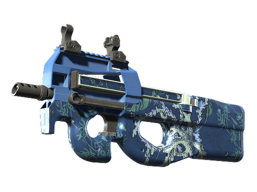 P90 | Reef Grief (Factory New)