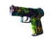 P2000 | Acid Etched CS2 skin