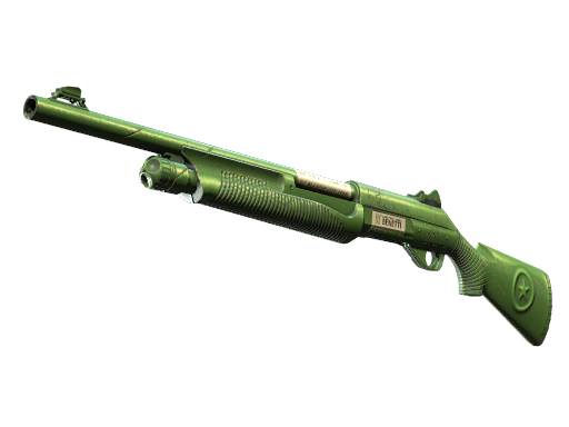 Nova | Toy Soldier (Well-Worn)