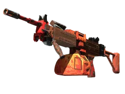 Negev | Mjölnir (Minimal Wear)
