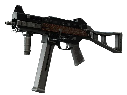 Souvenir UMP-45 | Roadblock (Factory New)