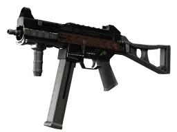 UMP-45 | Roadblock (Factory New)