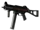 UMP-45 | Roadblock CS2 skin