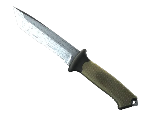 ★ Ursus Knife | Damascus Steel (Minimal Wear)