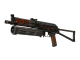 StatTrak™ PP-Bizon | Runic (Battle-Scarred)