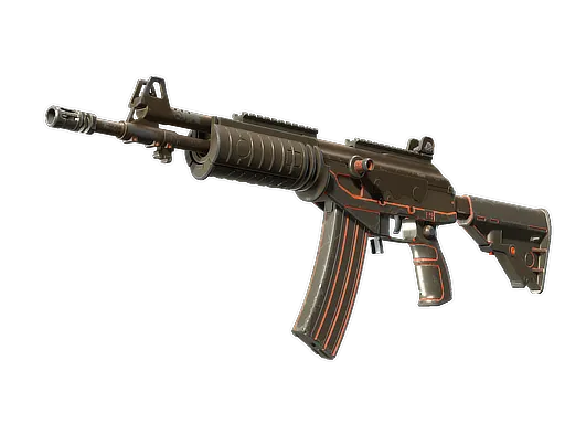 Galil AR | O-Ranger (Well-Worn)