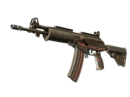Galil AR | O-Ranger (Well-Worn)