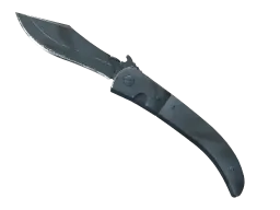 ★ StatTrak™ Navaja Knife | Night Stripe (Field-Tested)