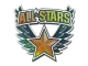 All-Stars Orange (Holo)
