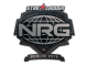 Sticker | NRG | Berlin 2019 skin