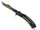★ Butterfly Knife | Case Hardened CS2 skin