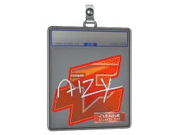 Sticker Slab | aizy | Atlanta 2017