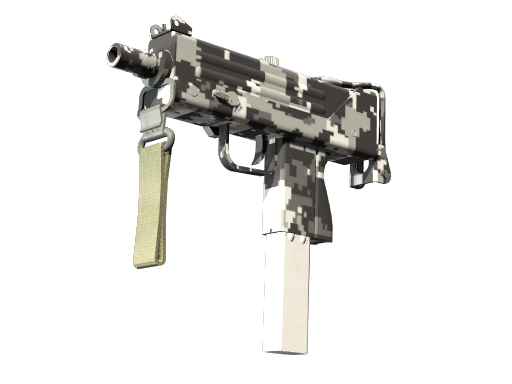 MAC-10 | Urban DDPAT (Factory New)