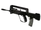 FAMAS | Sergeant CS2 skin