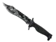 ★ Bowie Knife | Freehand CS2 skin