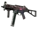 UMP-45 | Neo-Noir CS2 skin
