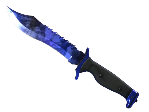 ★ StatTrak™ Bowie Knife | Doppler (Minimal Wear) Phase 4