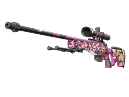 AWP | Crakow! (Battle-Scarred)