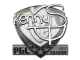 Sticker | kennyS | Krakow 2017 CS2 skin