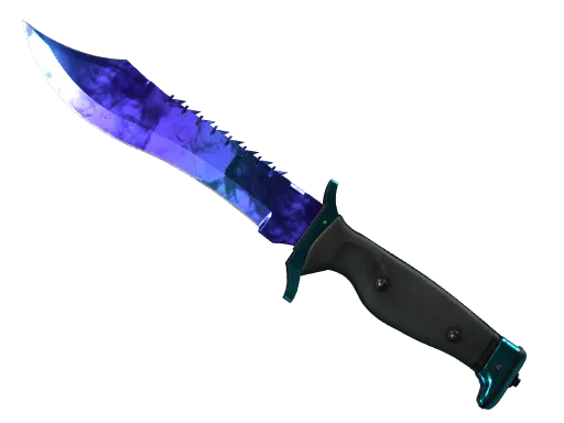 ★ Bowie Knife | Doppler (Factory New) Sapphire